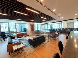 Prudential Tower (D1), Office #454386401